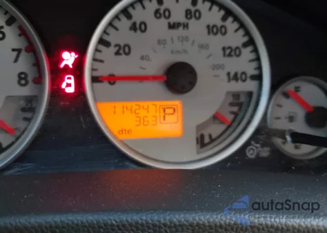 2017 Nissan Frontier Sv из США, поврежденный, VIN 1N6AD0CU6HN775261